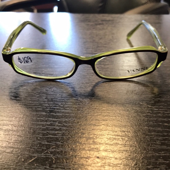 VANNI Accessories Vanni Eyeglasses Poshmark